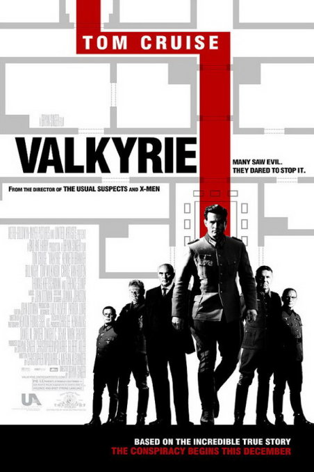 Valkyrie Font