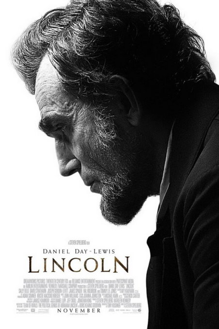 Lincoln Font