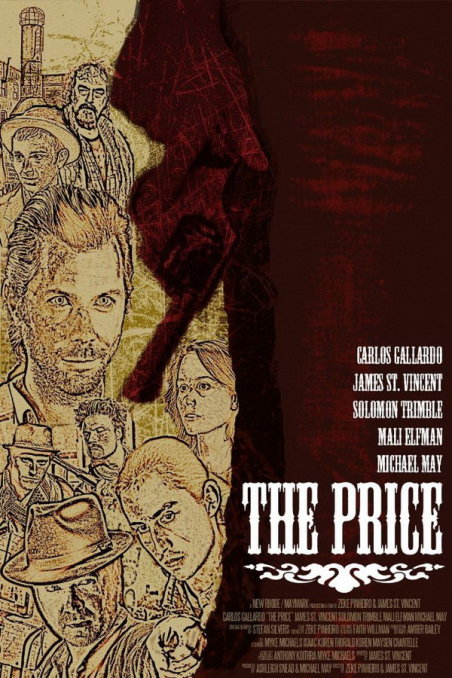 The Price Font