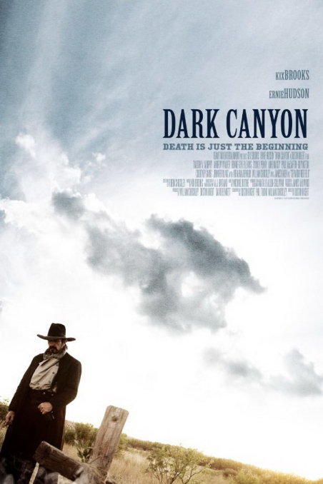 Dark Canyon Font