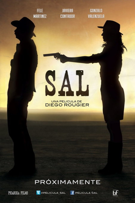 Sal Font