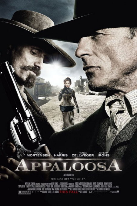 Appaloosa Font
