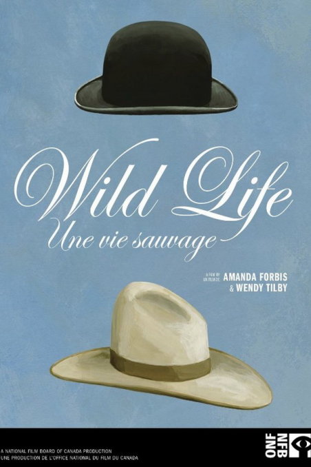 Wild Life Font