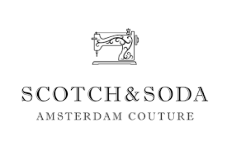 Scotch & Soda Font