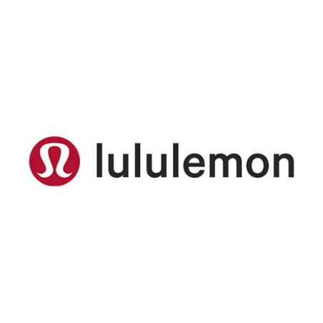 Lululemon Font