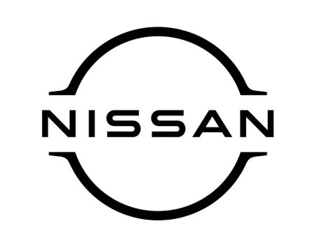 Nissan Font
