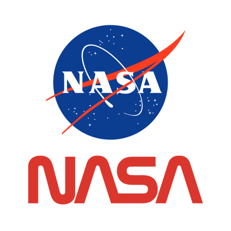 NASA Font