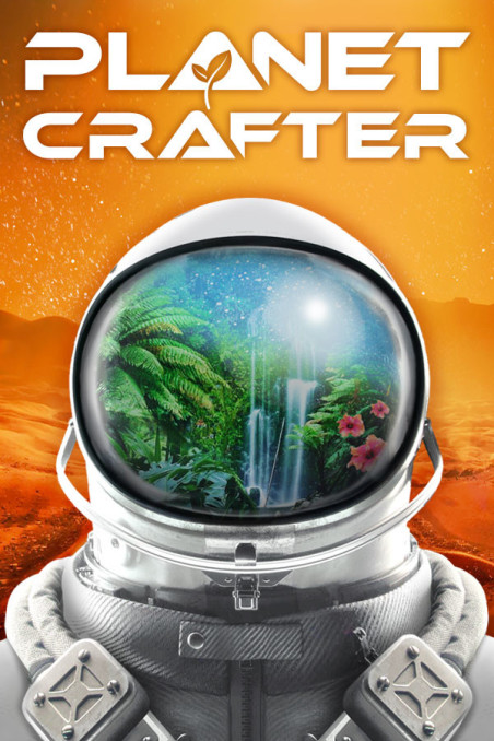 The Planet Crafter Font