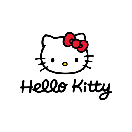 Hello Kitty Font