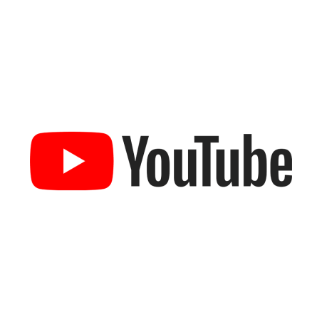 YouTube Logo Font