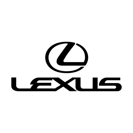 Lexus Font