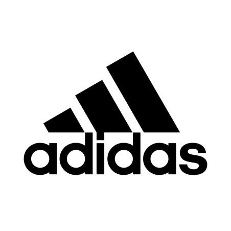 Adidas Font
