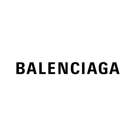 Balenciaga Font