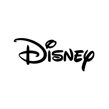 Disney Font