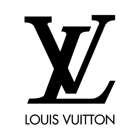 Louis Vuitton Font