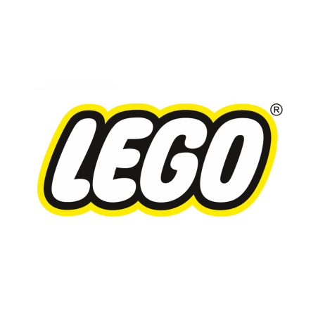 LEGO Font