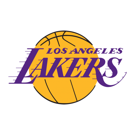 Lakers Font