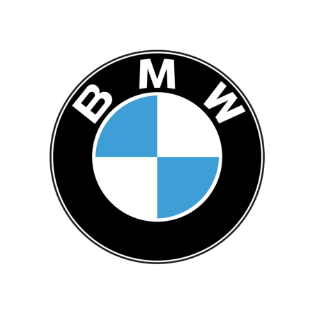 BMW Font