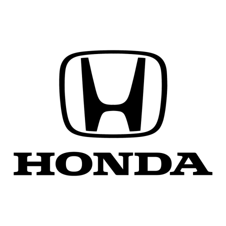 Honda Font