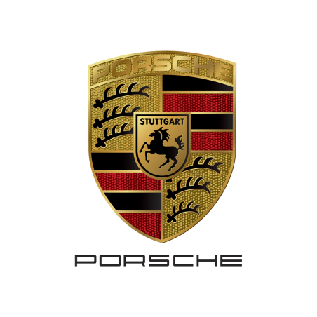 Porsche Font
