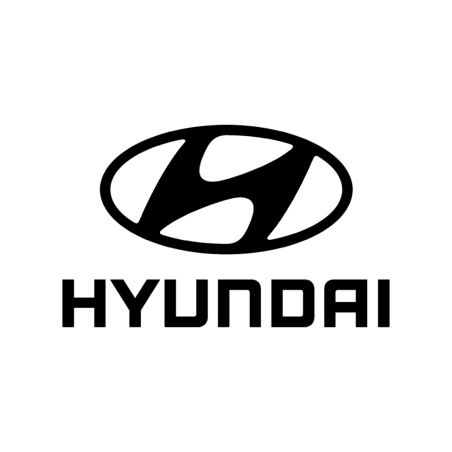 Hyundai Font