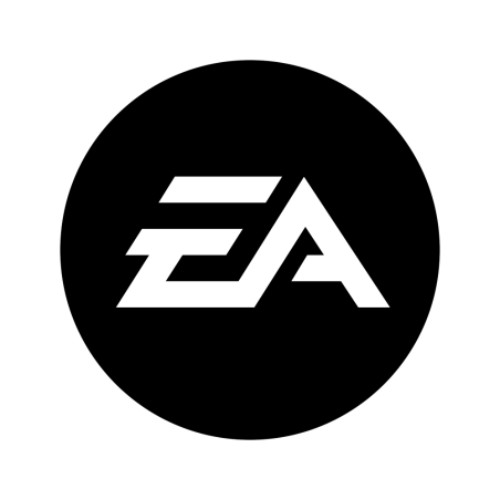EA Font