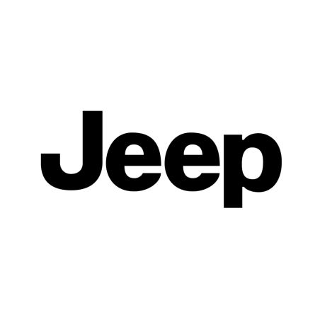 Jeep Font
