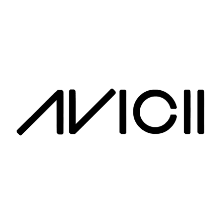 Avicii Font