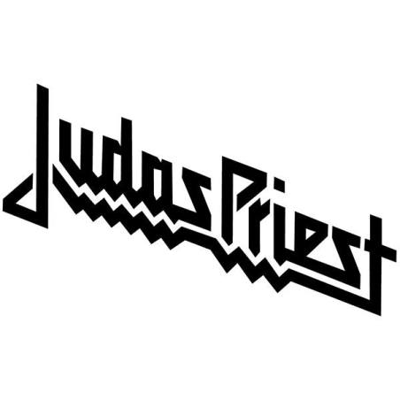 Judas Priest Font