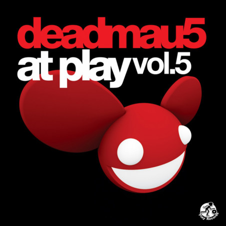 Deadmau5 Font