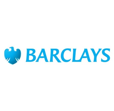 Barclays Font