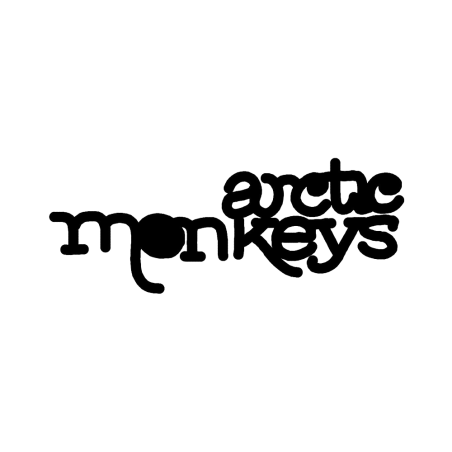Arctic Monkeys Font