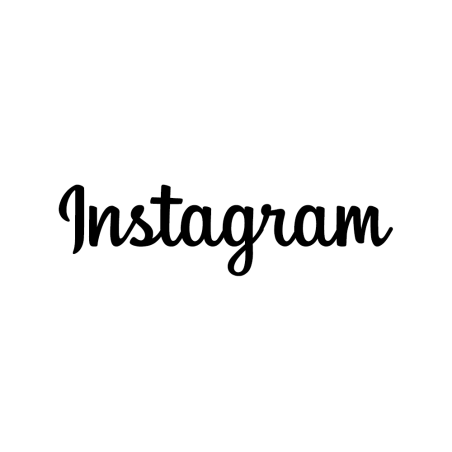 Instagram Logo Font