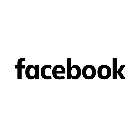 Facebook Logo Font