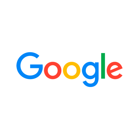 Google Logo Font