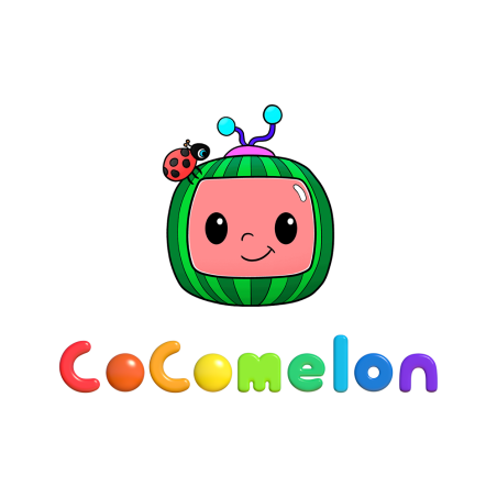 Cocomelon Font