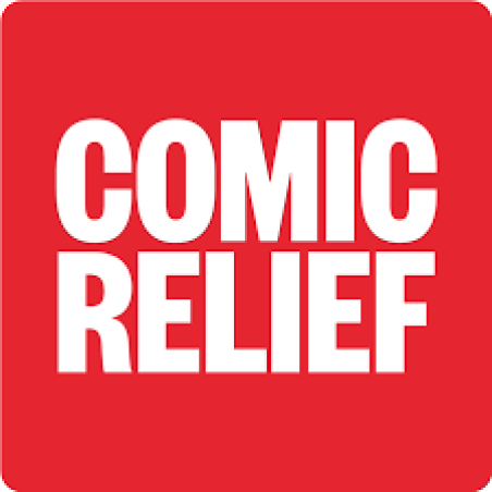 Comic Relief Font