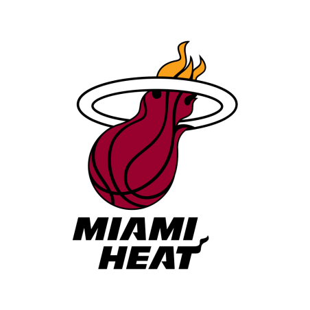 Miami Heat Font