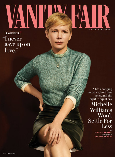 Vanity Fair Font