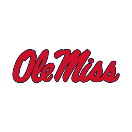 Ole Miss Font