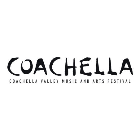Coachella Font