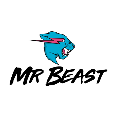 MrBeast Font