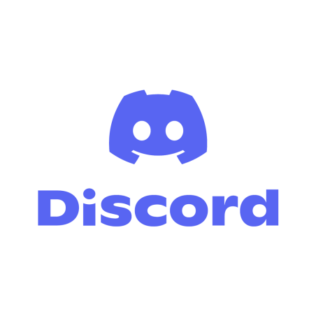 Discord Logo Font