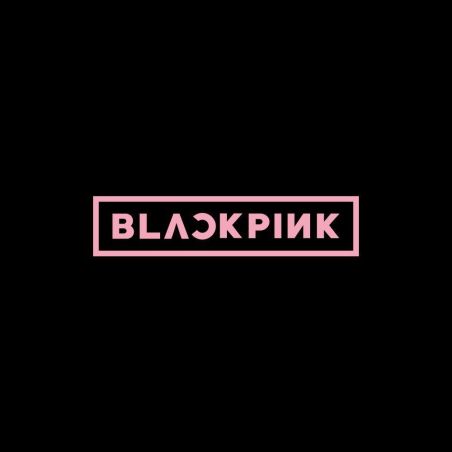 Blackpink Font
