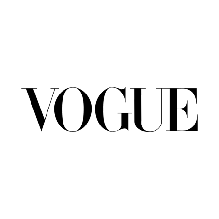 Vogue Font