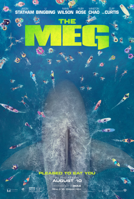 The Meg Font
