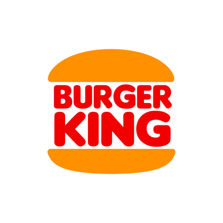 Burger King Font