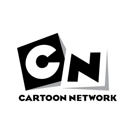 Cartoon Network Font