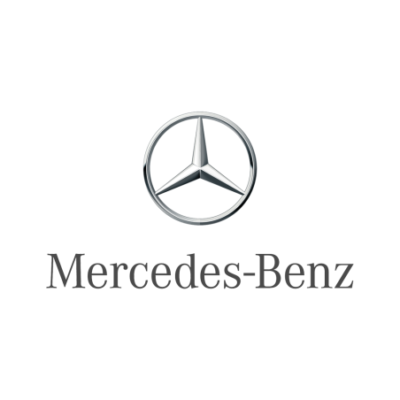 Mercedes Benz Font