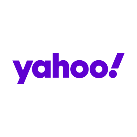 Yahoo Font